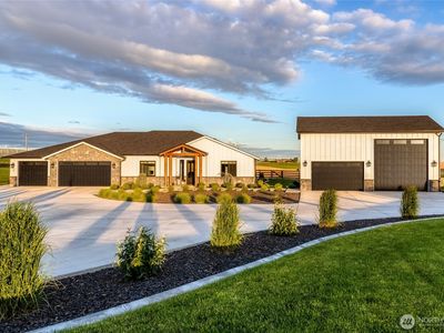 53 Daybreak Road, Walla Walla, WA, 99362