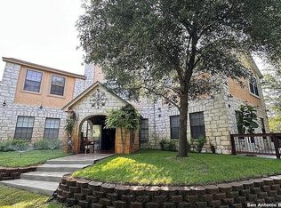 112 Angel Dr, Lakehills, TX 78063