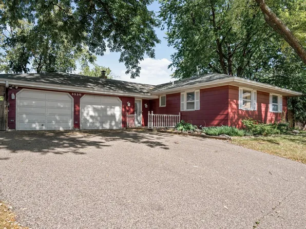 3530 Aquila Ave N, New Hope, MN 55427