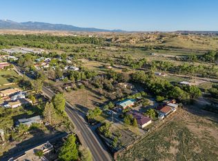 1004 State Highway 76 #A, Espanola, NM 87532