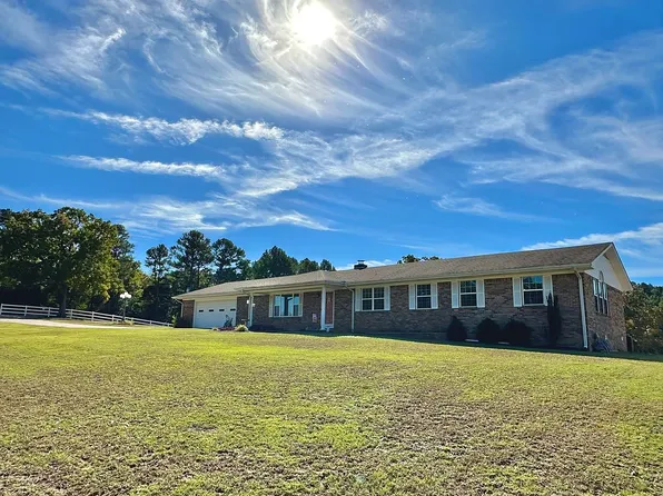 310 S Subiaco Ave, Subiaco, AR 72865