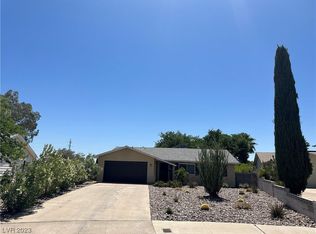 867 Armada Pl, Boulder City, NV 89005