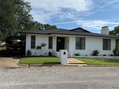 101 Cluster Dr, Mineral Wells, TX, 76067