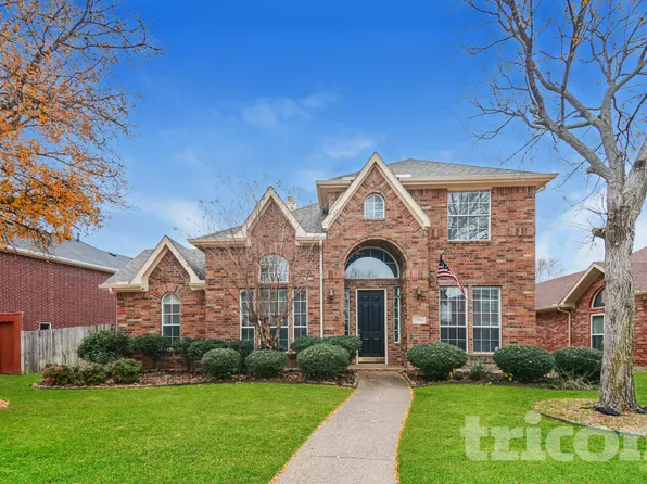 2304 Greenview Dr, Carrollton, TX 75010