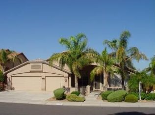 1386 S Hazel St, Gilbert, AZ 85296