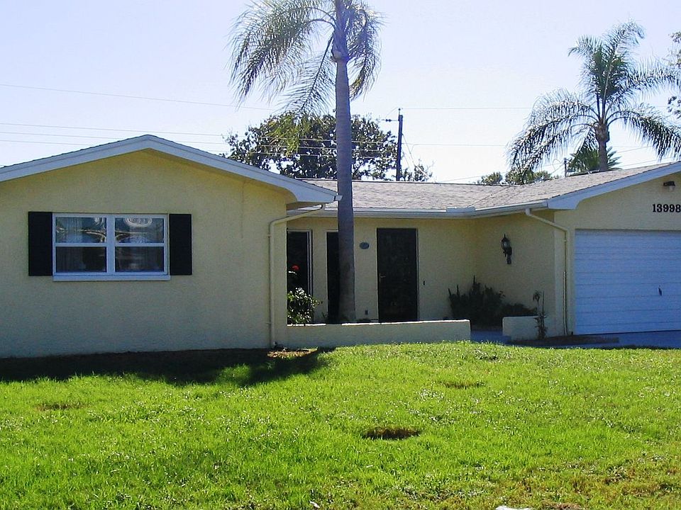 GOOD CURB APPEAL
