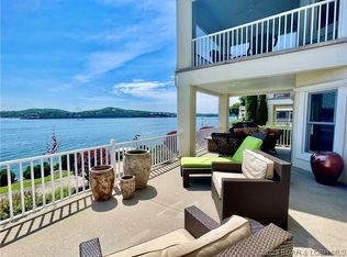 216 Bello Point Dr #216, Sunrise Beach, MO 65079