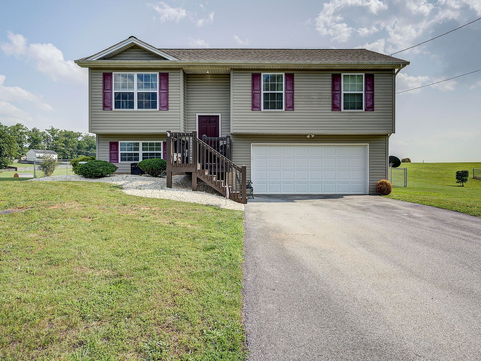 577 Painter Rd, Fall Branch, TN 37656 Zillow