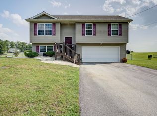 577 Painter Rd, Fall Branch, TN 37656