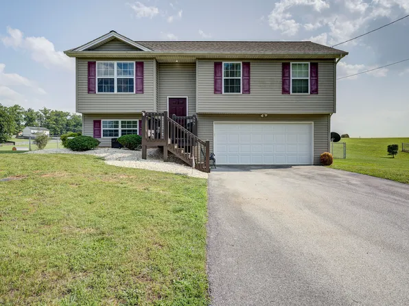 577 Painter Rd, Fall Branch, TN 37656