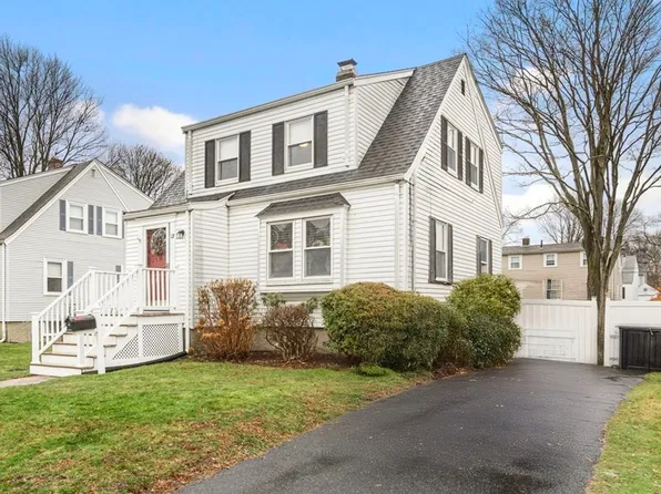 117 Rock St, Norwood, MA 02062