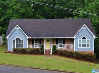 5088 Kelley Dr, Trussville, AL 35173