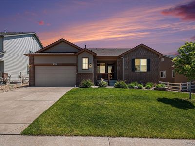 2558 Northview Place, Castle Rock, CO, 80104