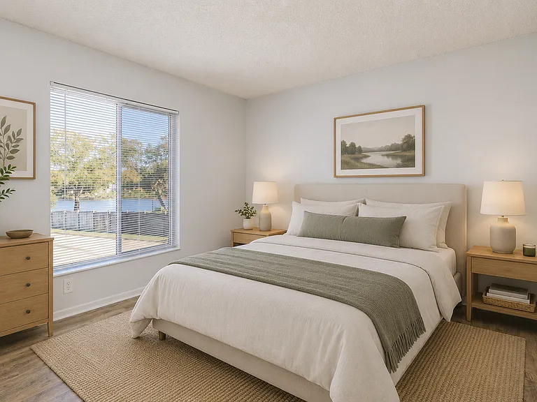 Crown Pointe Apartments — Photo 21