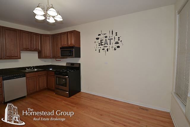 1st image of 3123 N Kimball Ave #One