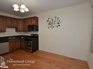 3123 N Kimball Ave #ONE, Chicago, IL 60618