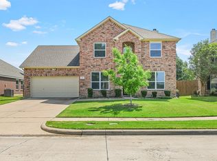 210 Rock Meadow Trl, Mansfield, TX 76063