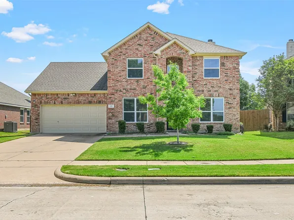 210 Rock Meadow Trl, Mansfield, TX 76063