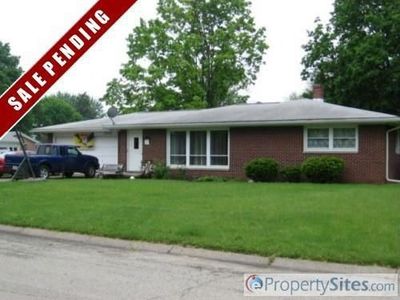 2305 Hawthorne Dr, Elkhart, IN, 46517