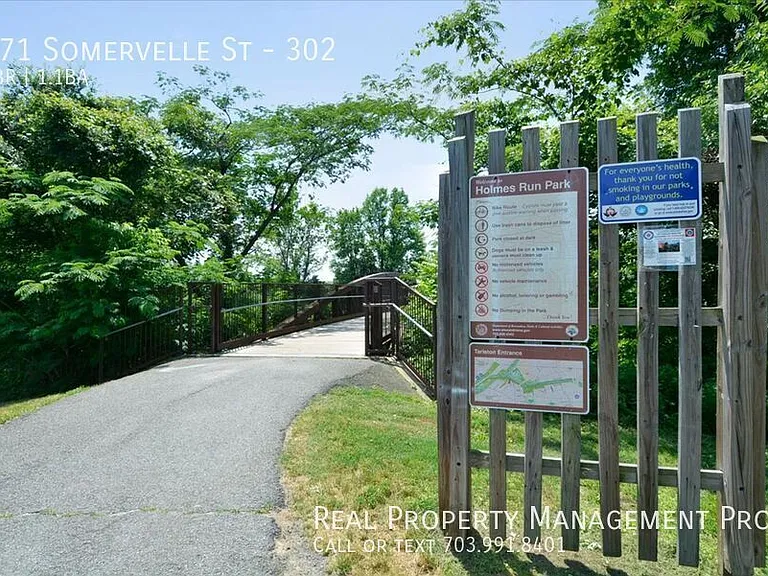 171 Somervelle St #302 — Photo 49
