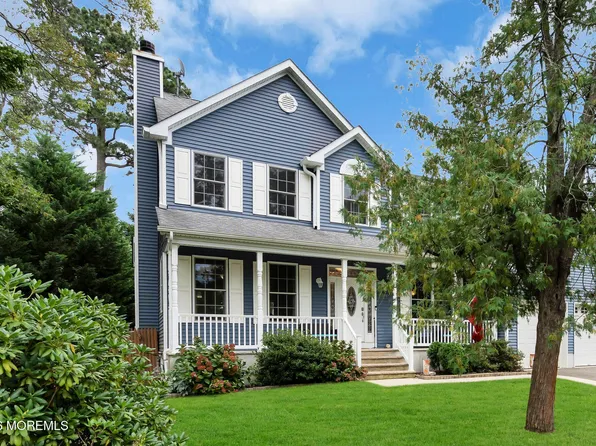 1319 Norwood Street, Forked River, NJ 08731