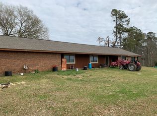 2961 Highway 1146, Rosepine, LA 70634