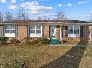 3218 Fontana Dr, Greensboro, NC 27406