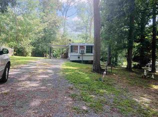 1160 Rocky Summit Rd, Bean Station, TN 37708