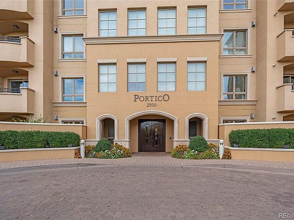 2nd image of 2500 E Cherry Creek South Drive #104