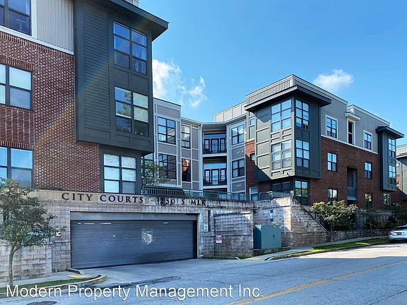 3rd image of 250 S Martin Luther King Blvd APT 314