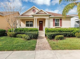 14571 Bahama Swallow Blvd, Winter Garden, FL 34787