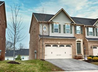 806 Whitney Dr, Wexford, PA 15090