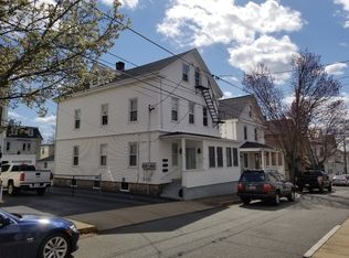 27 Dean Ave UNIT 1, Newport, RI 02840