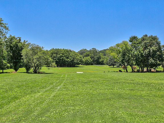 2.2 Acres on Chattahoochee