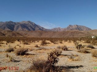3222 Country Club Rd, Borrego Springs, CA 92004