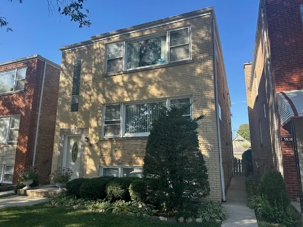 5626 N Central Ave, Chicago, IL 60646