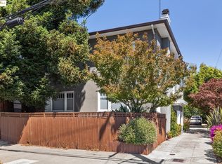 6426 Benvenue Ave APT 3, Oakland, CA 94618