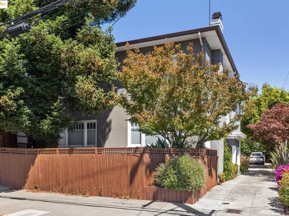 6426 Benvenue Ave APT 3, Oakland, CA 94618