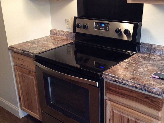 Nice appliances
