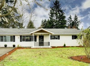 4710 NE 129th Ave, Vancouver, WA