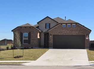 17720 Masi Loop, Pflugerville, TX 78660