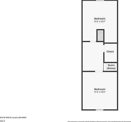 3rd image of 1017 W 18th St