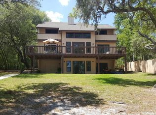 11790 Line St, Brooker, FL 32622