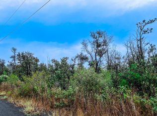 Liliana Ln LOT 23, Captain Cook, HI 96704