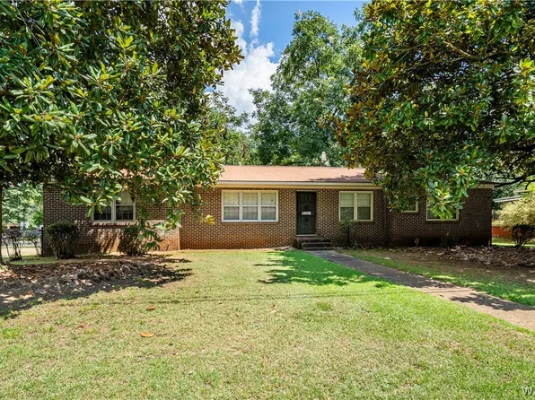 3607 3rd Ave E, Tuscaloosa, AL 35405