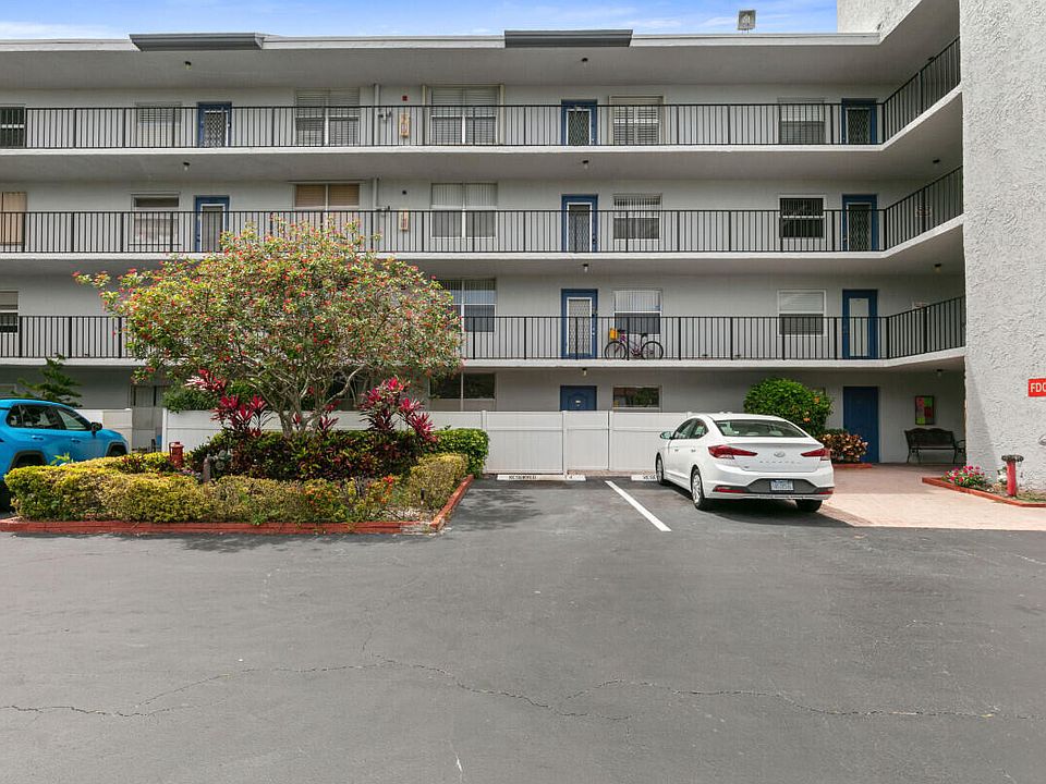 1st image of 6675 S Oriole Boulevard #1030