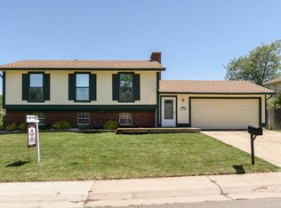 1510 S Telluride St, Aurora, CO 80017