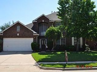 2416 Pinehurst Dr, Flower Mound, TX 75028