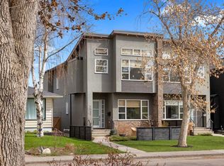 2012 S 49th Ave SW, Calgary, AB T2T 2V4