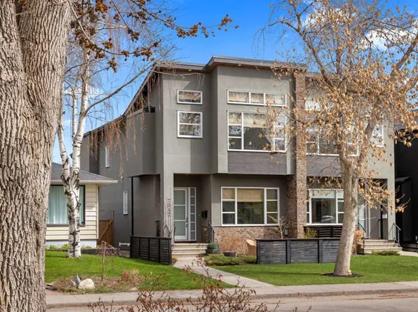 2012 S 49th Ave SW, Calgary, AB T2T 2V4